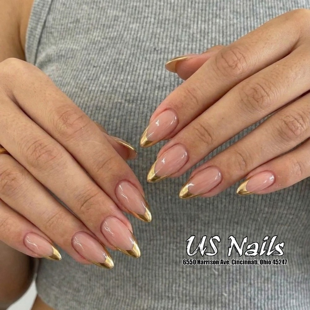 US Nails